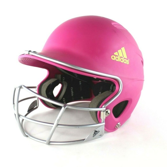adidas helmet face guard